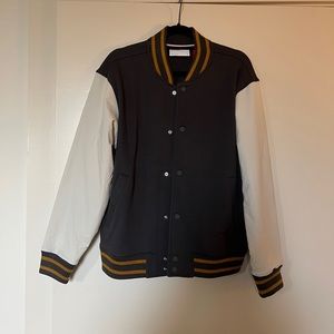 Men’s Wilson Varsity Jacket